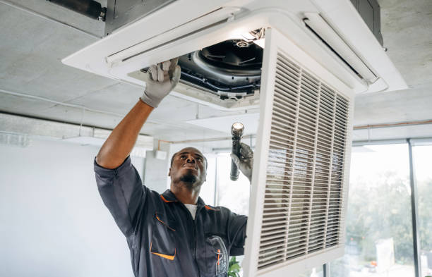 Licensed Hvac service in Chisholm, ME - FH HVAC