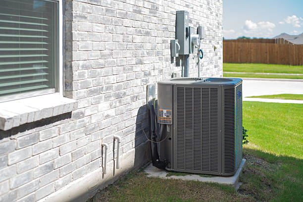 Trusted Hvac service in Chisholm, ME - FH HVAC