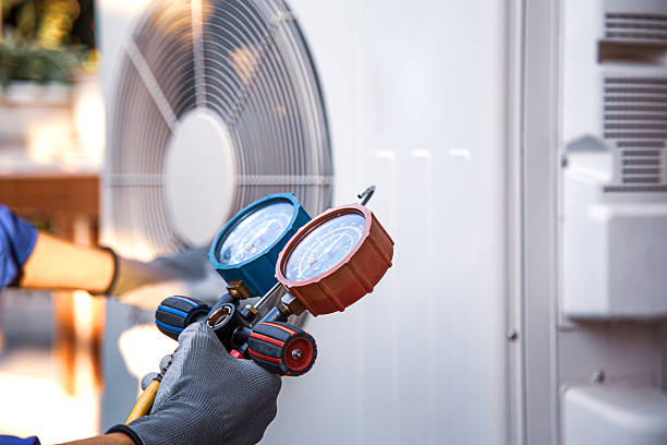 Affordable Hvac solutions in Chisholm, ME